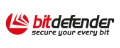 Logotipo Bitdefender