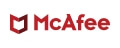Logotipo McAfee